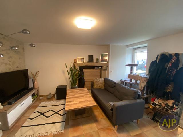 MAISON 1 CH CLISSON