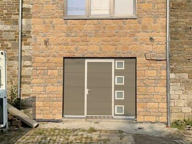 Maison 1 ch. PEB B à Hamoir, rénovée