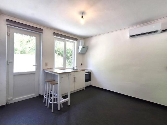 Maison 1 chambre avec parking
