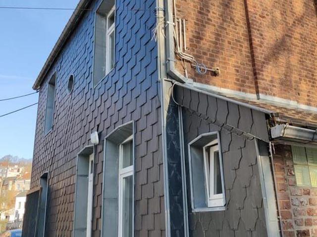 Maison 1 chambre à louer Verviers, EPC C