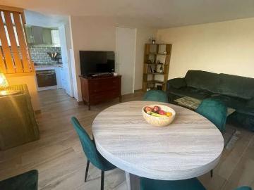 Maison 1 chambre Brou sur Chantereine