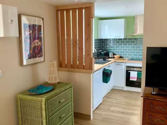 Maison 1 chambre Brou sur Chantereine