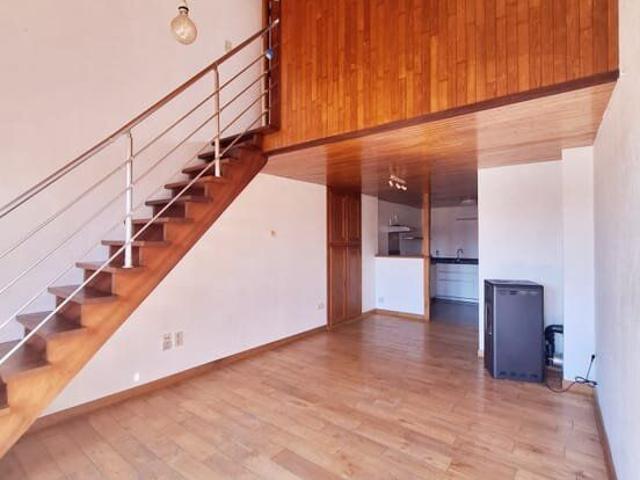 Maison 1 chambre centre ville Virton