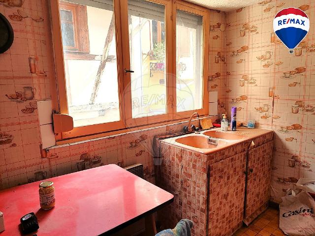 Maison 1 chambre s à vendre