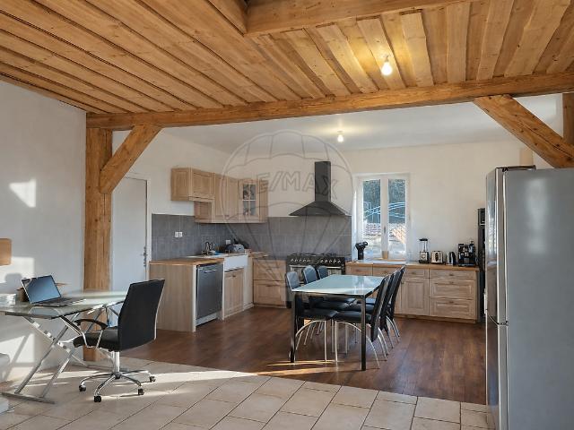 Maison 1 chambre s à vendre