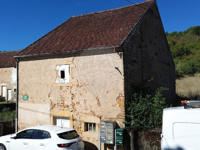 Maison 1 chambre s à vendre