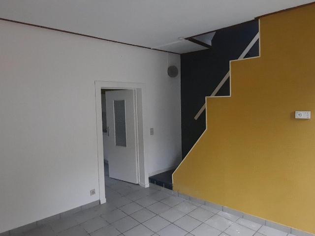 Maison 1 chambre