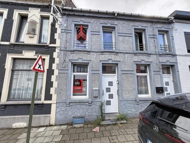Maison 1 chambre