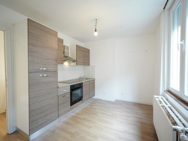 Maison 1 chambre