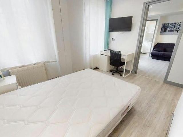 Maison 1 chambres, Tourcoing Tourcoing 59200 DS88512985