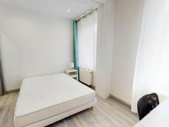 Maison 1 chambres, Tourcoing Tourcoing 59200 ES88512985