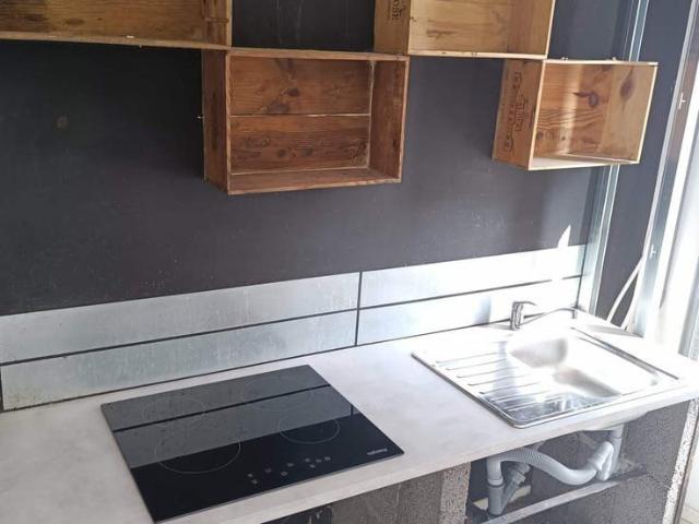 Maison 1 chambres a louer