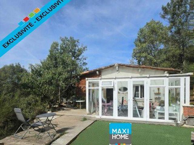 Maison 1 chambres, Aurec sur Loire Auvergne 43110 DS105349168