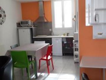 Maison 1 chambres, BORDEAUX Aquitaine 33000 DS102888921