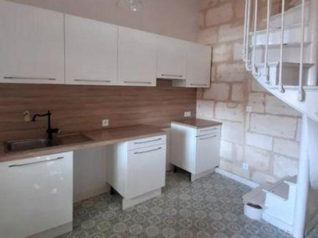 Maison 1 chambres, BORDEAUX Aquitaine 33000 ES105765407