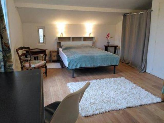 Maison 1 chambres, BREDE Aquitaine 33650 DS103246535