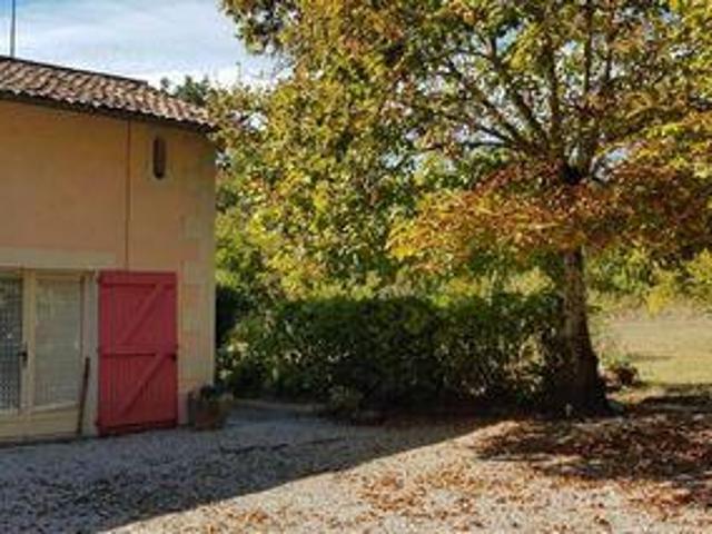 Maison 1 chambres, BREDE Aquitaine 33650 ES103246535