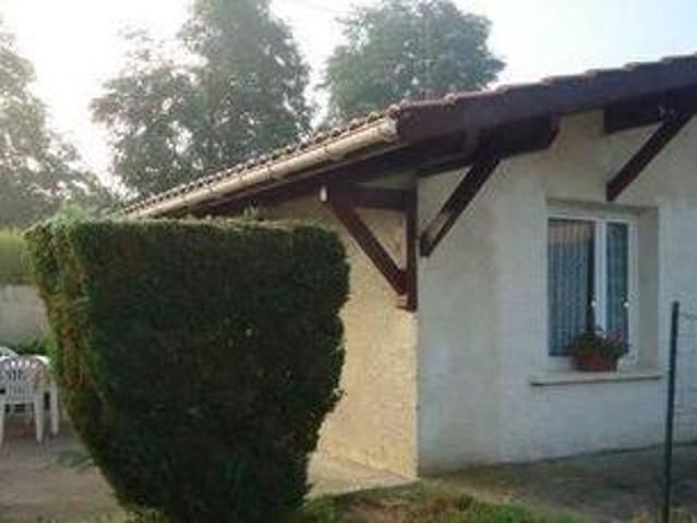 Maison 1 chambres, CADAUJAC Aquitaine 33140 DS105382077