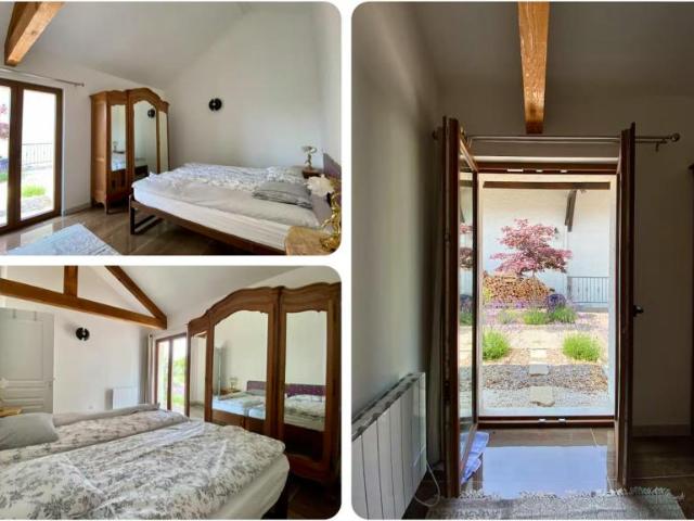 Maison 1 chambres, Chens Chens 74140 ES105860960