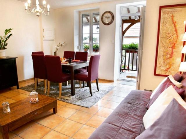 Maison 1 chambres, Comblanchien Comblanchien 21700 ES103575843