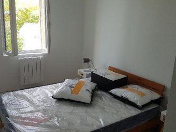 Maison 1 chambres, COUTRAS Aquitaine 33230 DS103123795