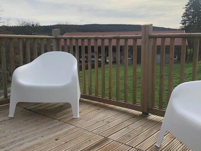 Maison 1 chambres, Courchapon Courchapon 25170 DS94153050