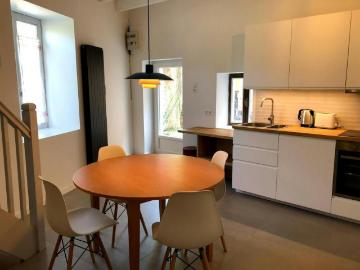 Maison 1 chambres, Curis Curis 69250 ES99189677