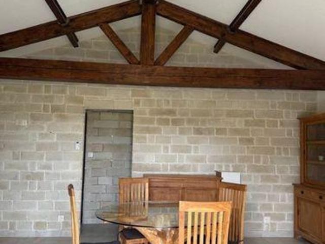 Maison 1 chambres, EGLISOTTES ET CHALAURES Aquitaine 33230 DS103599321