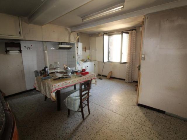 Maison 1 chambres, Herault Languedoc DLS101398982