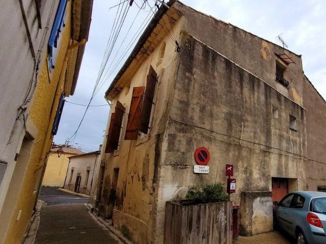 Maison 1 chambres, Herault Languedoc DS102522134