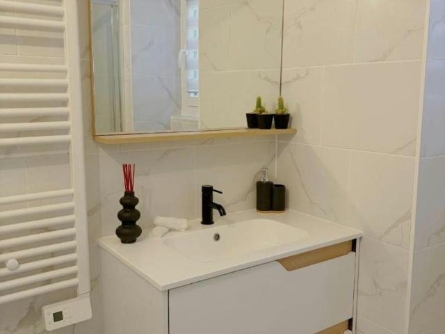 Maison 1 chambres, Illkirch Illkirch 67400 ES99374018