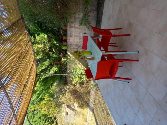 Maison 1 chambres, La Bastidonne La Bastidonne 84120 ES65795985