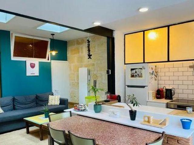 Maison 1 chambres, LE BOUSCAT Aquitaine 33110 DS106206199