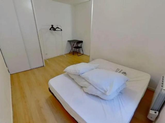 Maison 1 chambres, Le Havre Le Havre 76600 DLS102854235