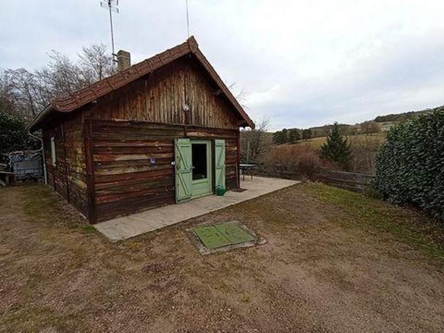 Maison 1 chambres, Le Mayet de Montagne Auvergne 03250 DS97108680