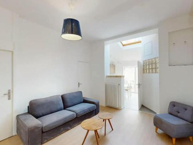 Maison 1 chambres, Lille Lille 59260 DS105361322