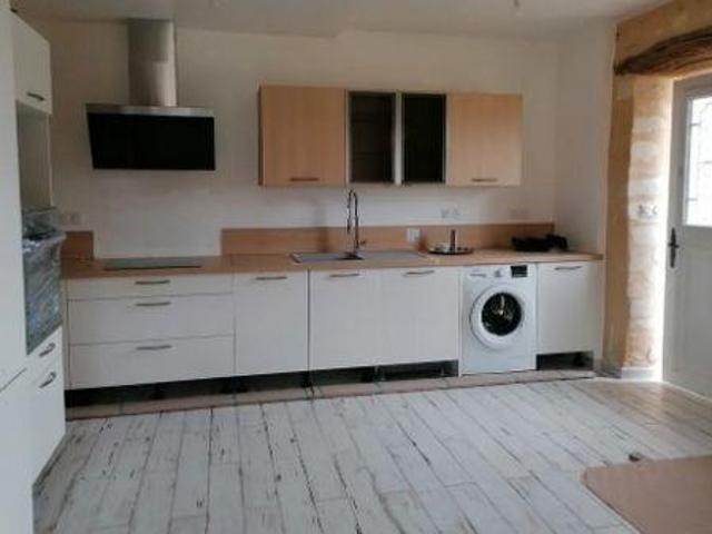 Maison 1 chambres, LUSSAC Aquitaine 33570 DS103660565
