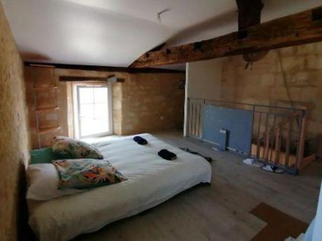 Maison 1 chambres, LUSSAC Aquitaine 33570 ES103660565