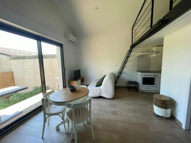 Maison 1 chambres, Mérignac Mérignac 33700 DS104784337