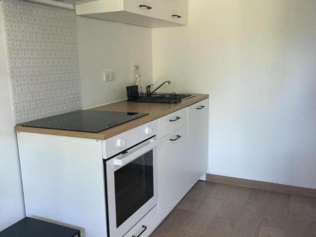 Maison 1 chambres, Mérignac Mérignac 33700 ELS104784337
