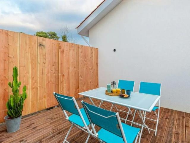 Maison 1 chambres, Mérignac Mérignac 33700 ES102855096
