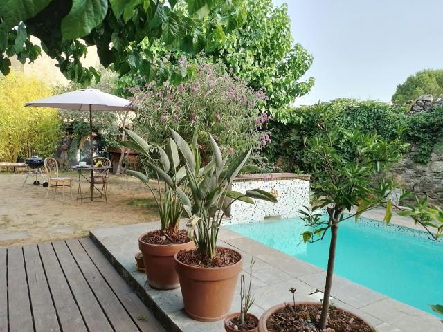 Maison 1 chambres, Montaren Montaren 30700 ES78380403