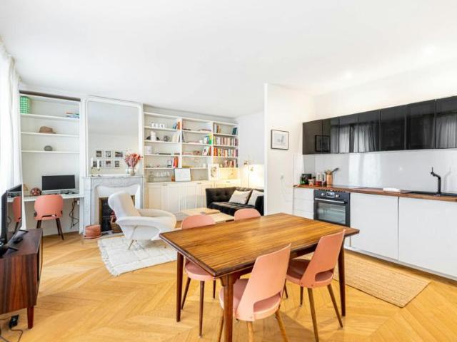 Maison 1 chambres, Paris Paris 75011 DS105235932