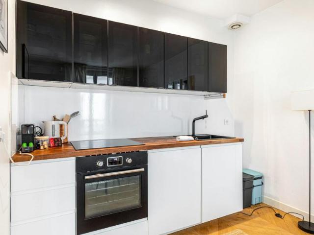 Maison 1 chambres, Paris Paris 75011 ES105582500