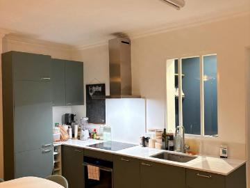 Maison 1 chambres, Paris Paris 75018 DS100716499