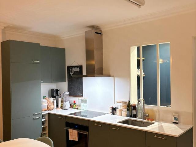 Maison 1 chambres, Paris Paris 75018 DS100716499