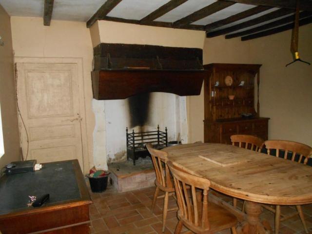Maison 1 chambres, Pays Pays DS103302064