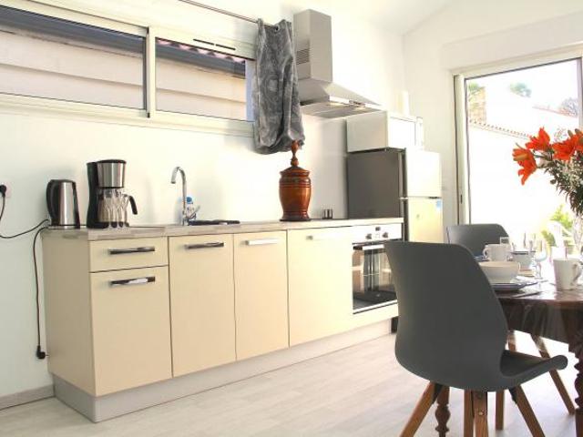 Maison 1 chambres, Rochefort Rochefort 17300 DS65791379