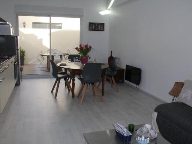 Maison 1 chambres, Rochefort Rochefort 17300 ES65791379