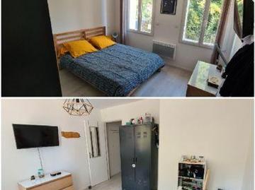 Maison 1 chambres, SAINT ANDRE DE CUBZAC Aquitaine 33240 DS103416237